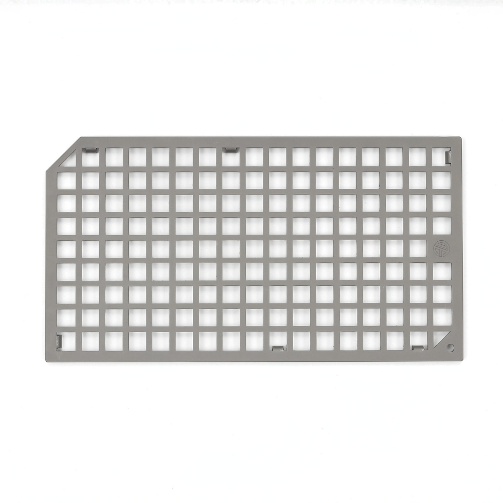 Cubic Grill L（キュービック グリル エル）