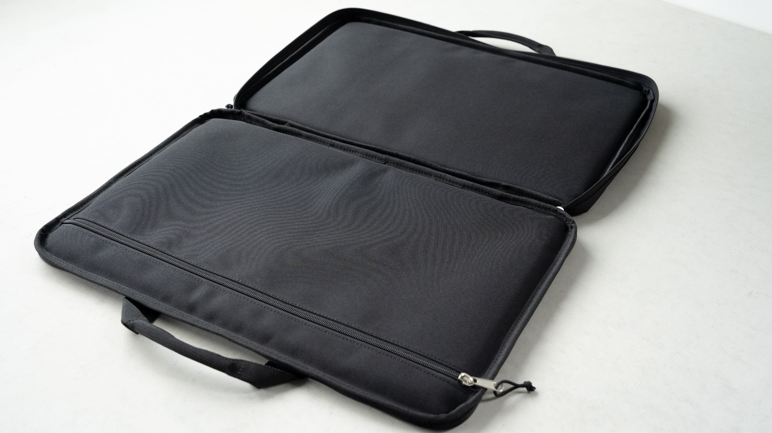 IRON TABLE mini 収納ケース（BLACK）