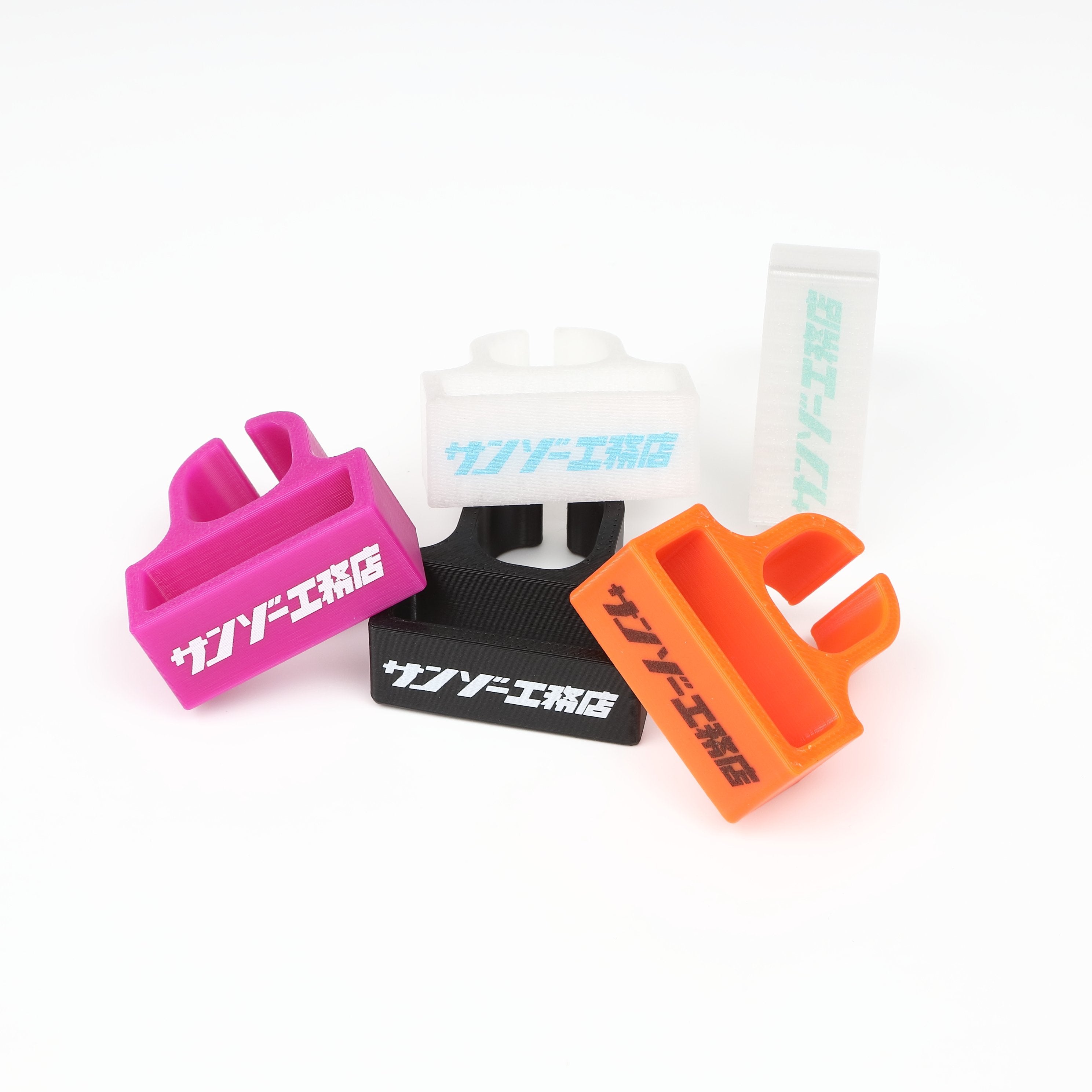 COT LEG HOLDER（コットレッグホルダー）
