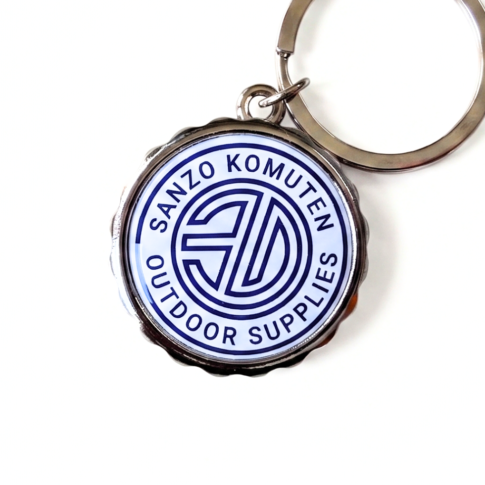 ボトルオープナー（3ZO）