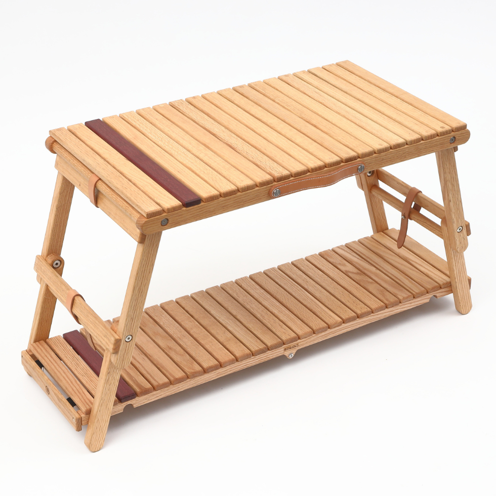 CARRY SHELF OAK（キャリーシェルフ オーク）