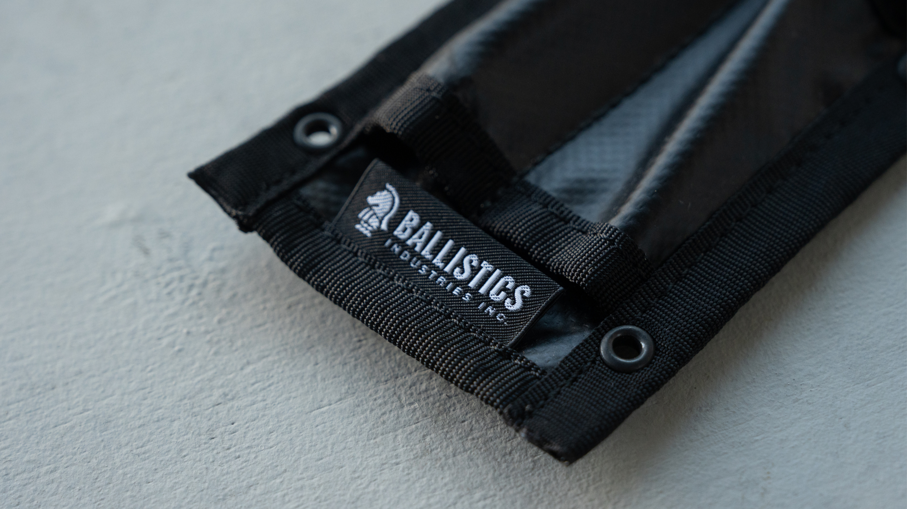 LECTER CASE（Balistics）