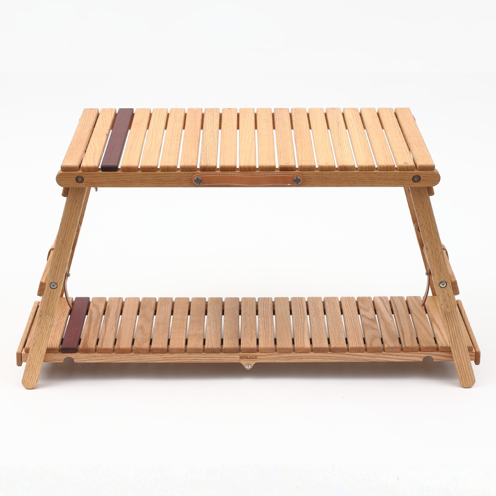 CARRY SHELF OAK（キャリーシェルフ オーク）