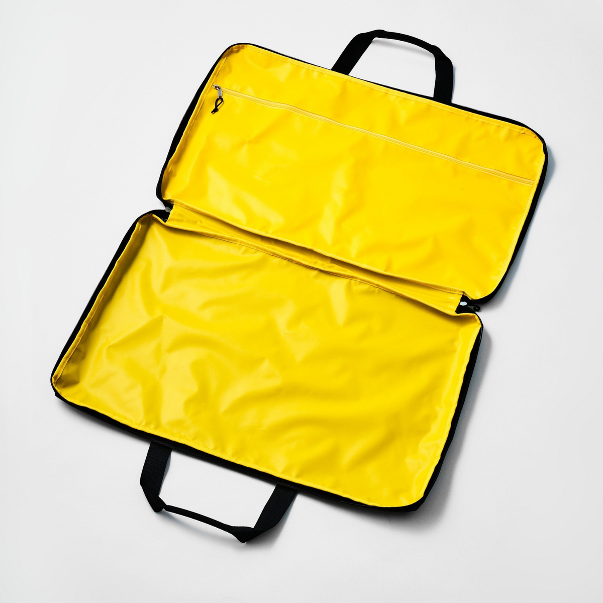 IRON TABLE CASE BASIC