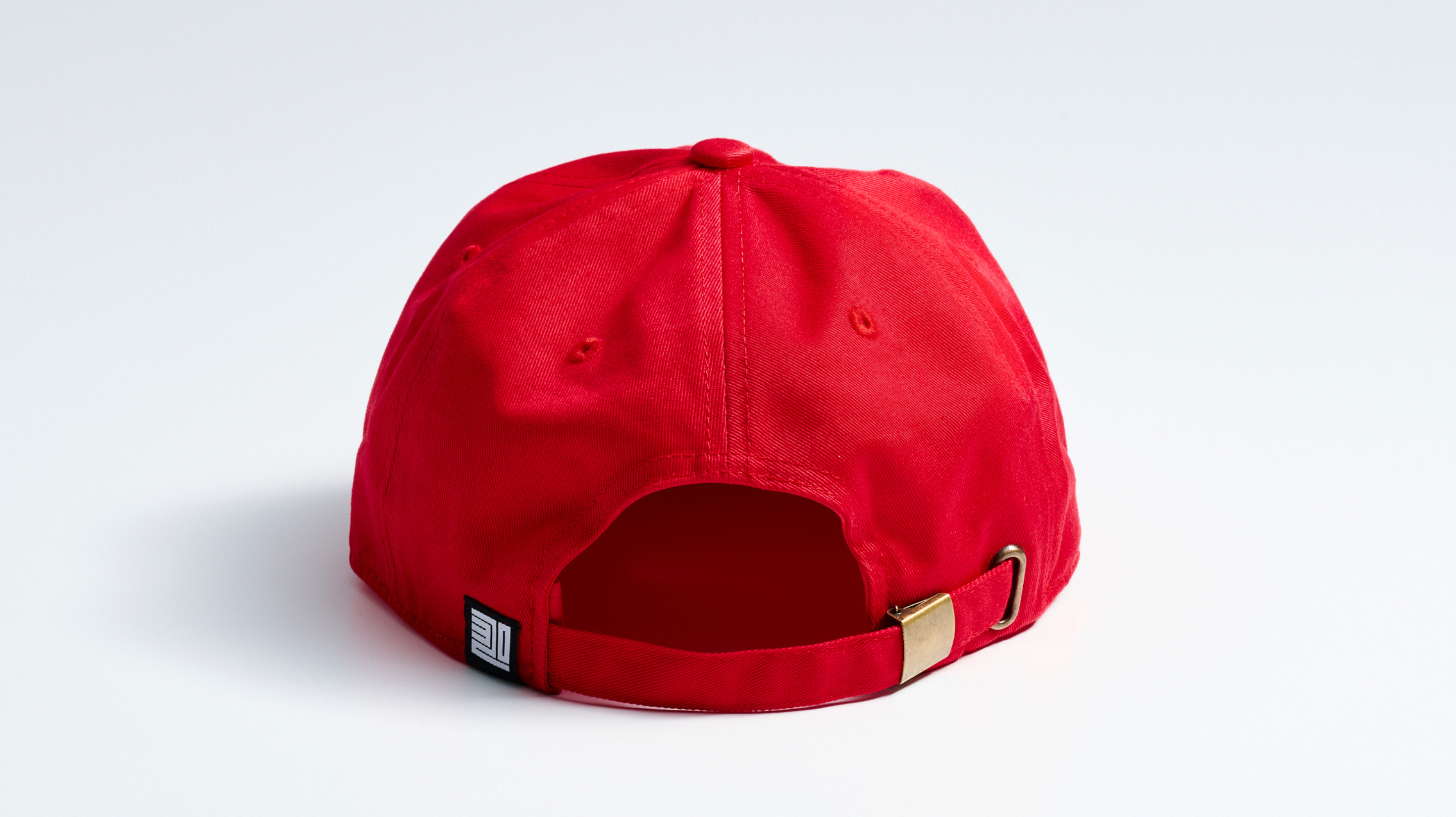 HARD LOGO CAP