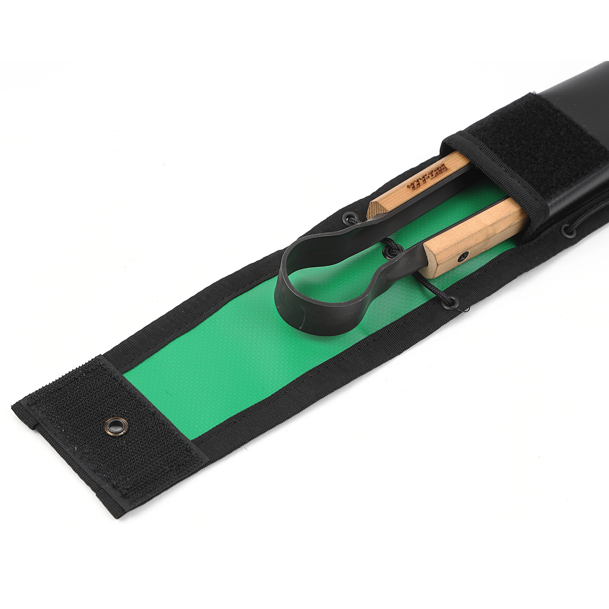 PULSE CASE（Balistics）