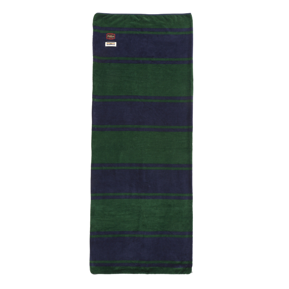 Blanket Schlaf（Vintage border）