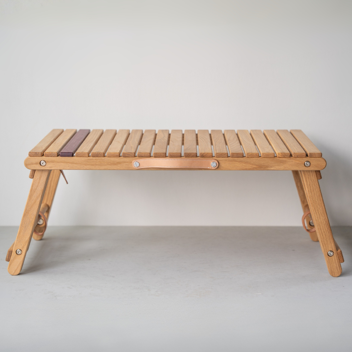 CARRY TABLE walnut サンゾー工務店　キャリーテーブル CARRY TABLE