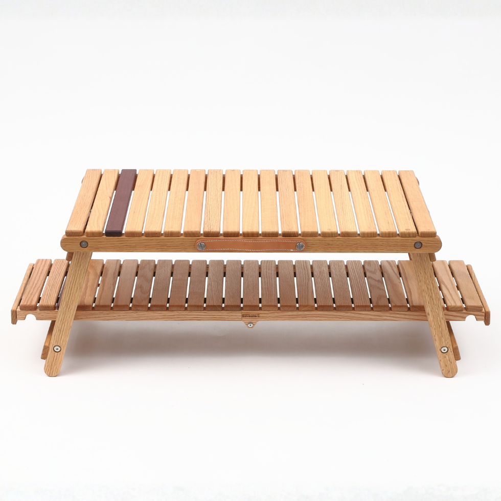 CARRY SHELF OAK（キャリーシェルフ オーク）