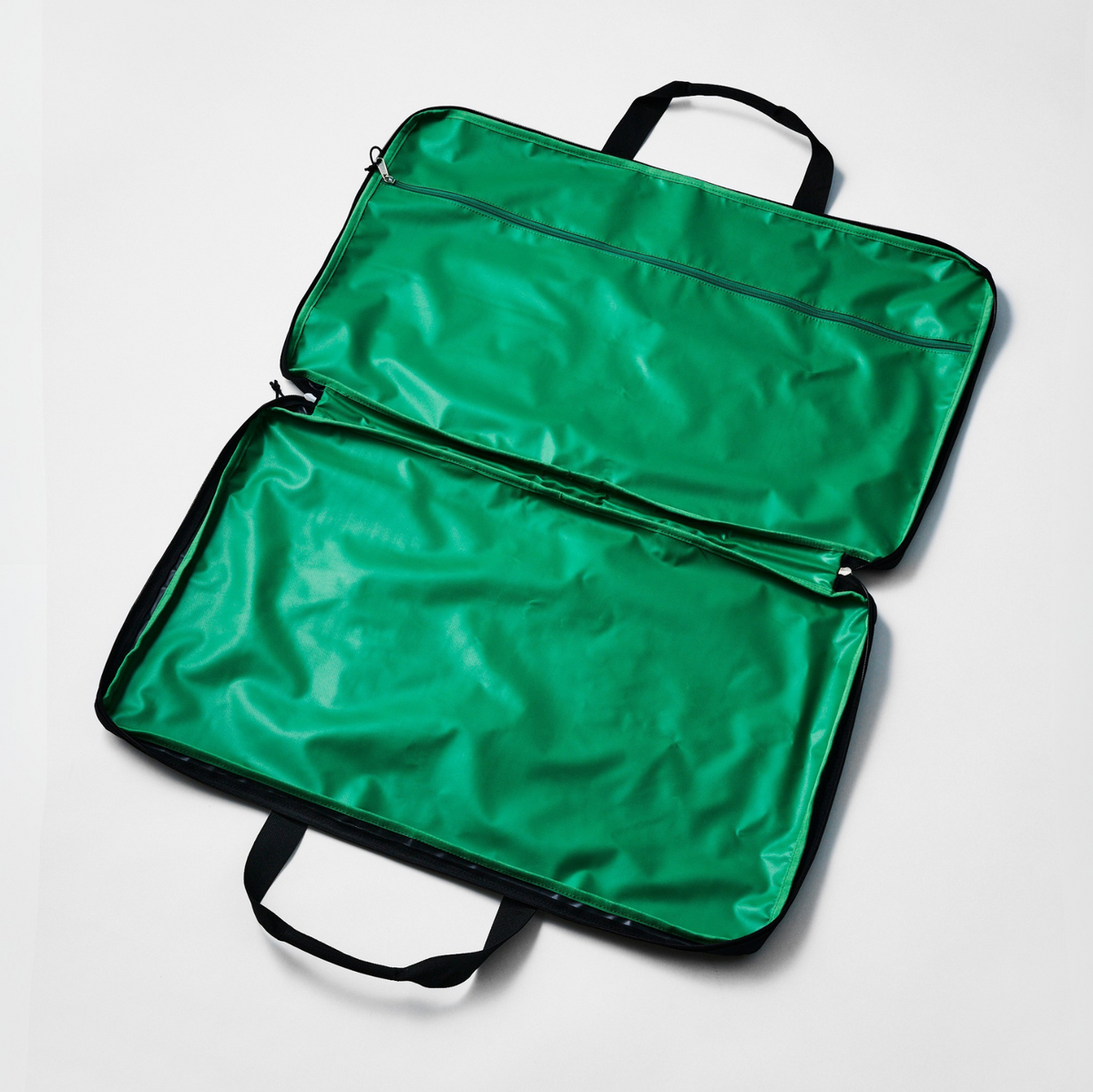 IRON TABLE CASE BASIC