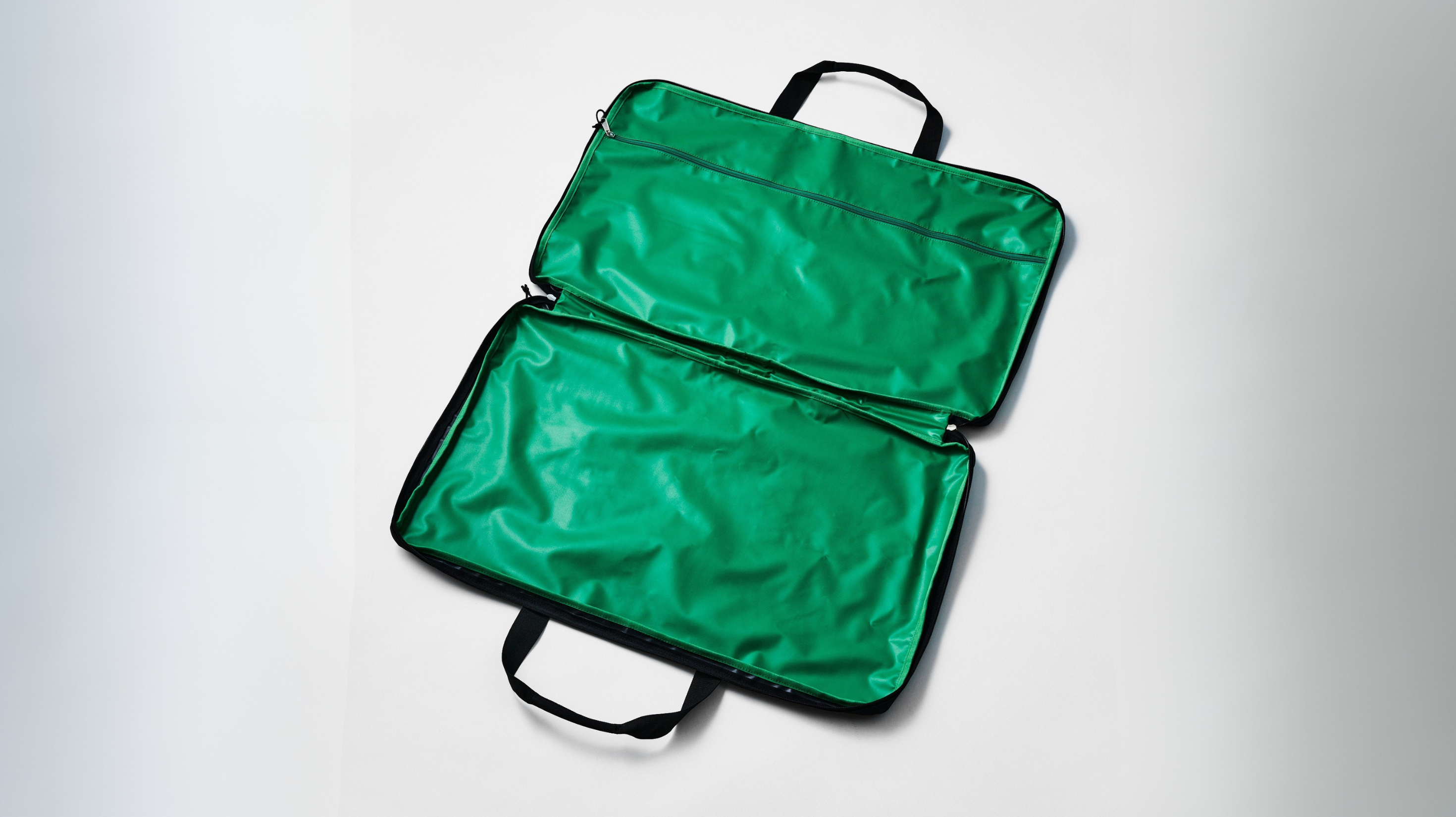IRON TABLE CASE BASIC