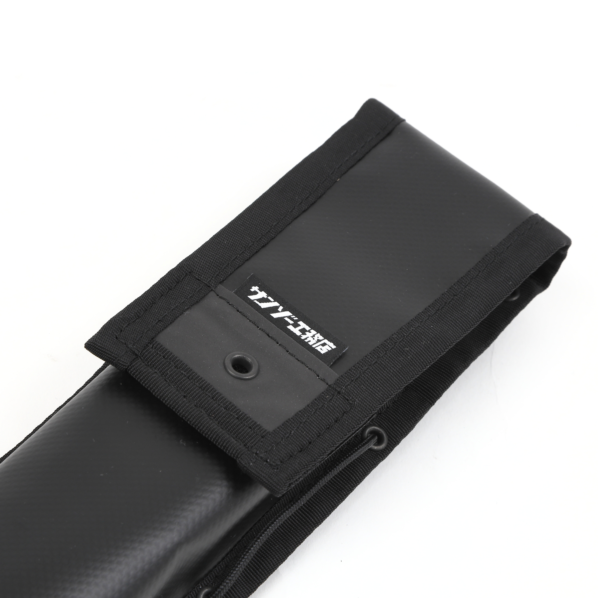 PULSE CASE（Balistics）