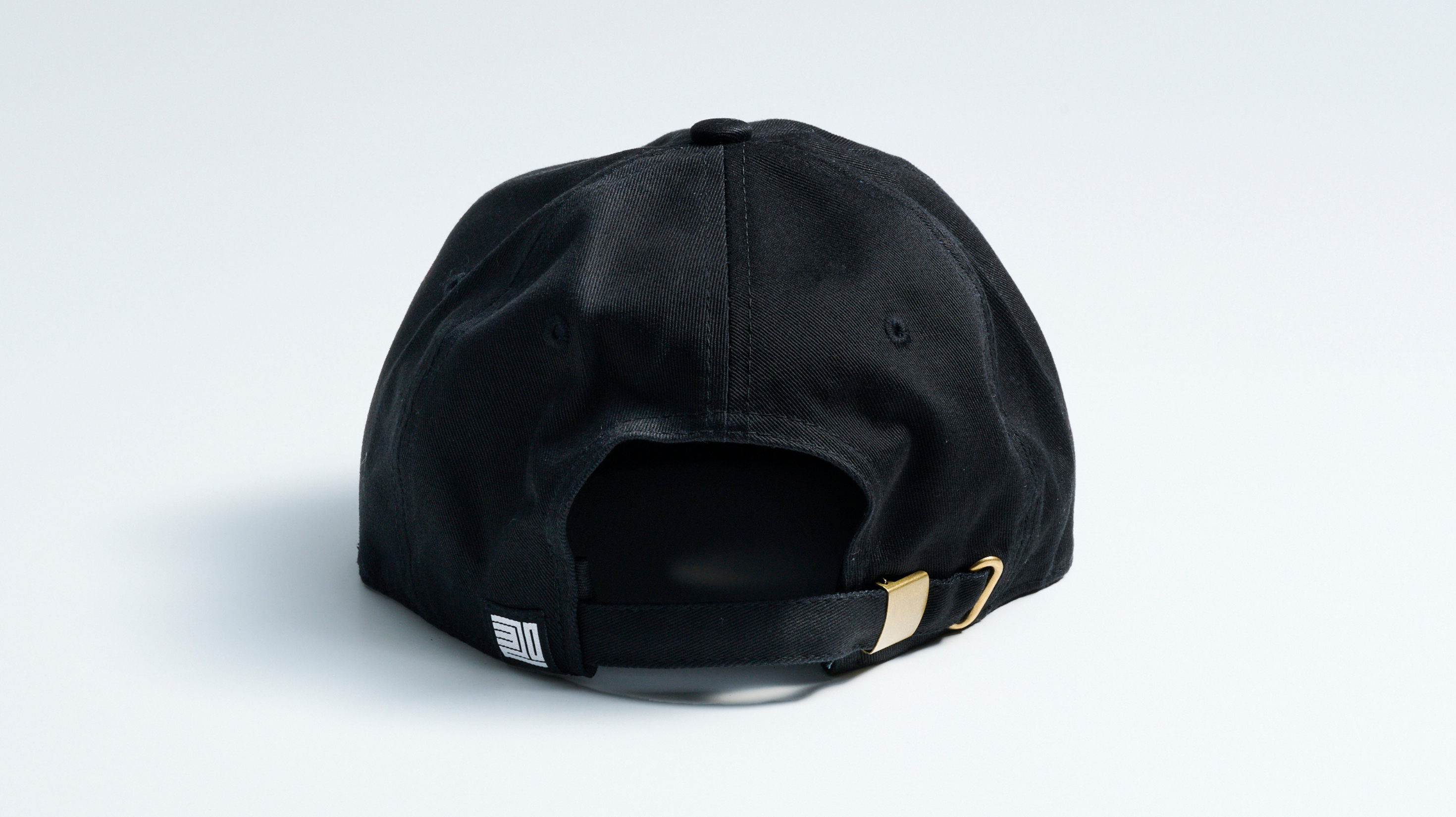 HARD LOGO CAP