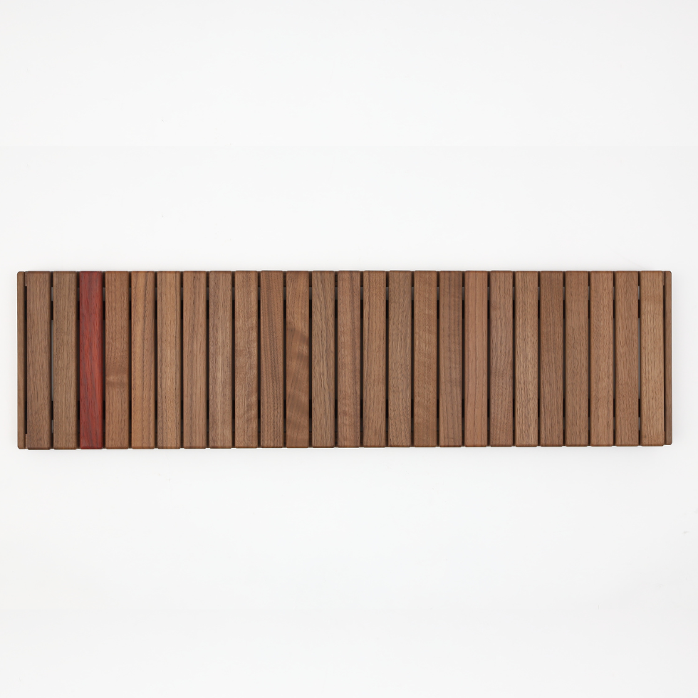CARRY SHELF WALNUT（キャリーシェルフ ウォルナット）