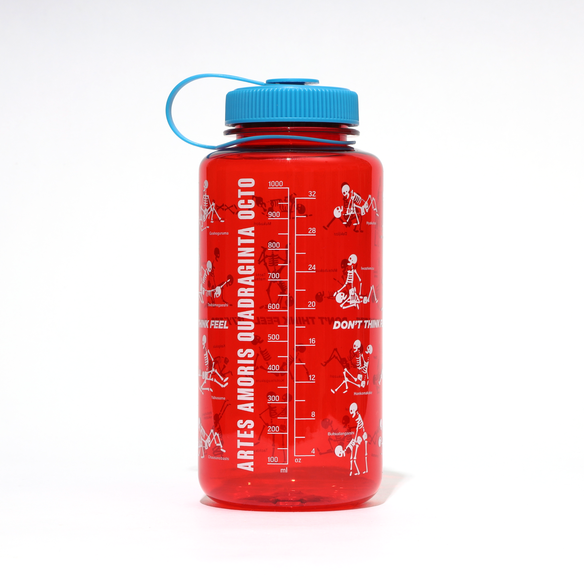 UTILITY BOTTLE（ユーティリティボトル）