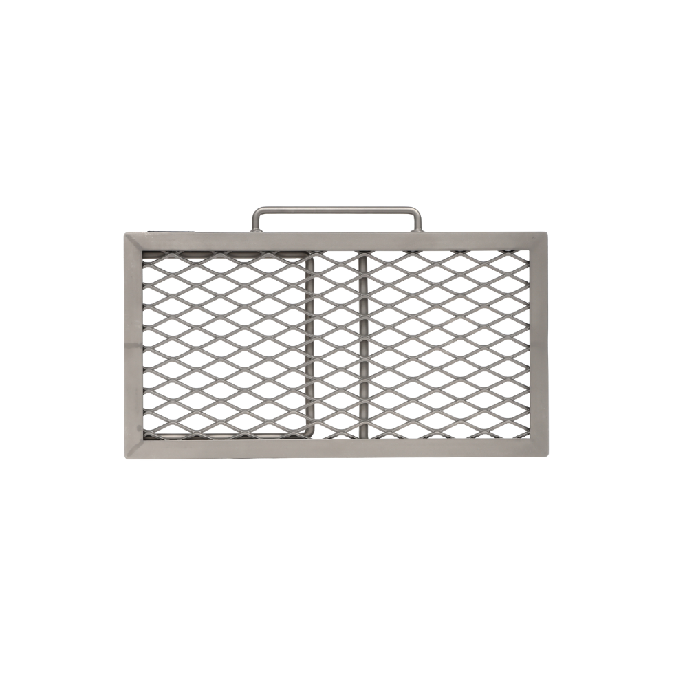 IRON TABLE（CHIKKA FINISH）　サンゾー工務店 IRON TABLE mini（CHIKKA FINISH）