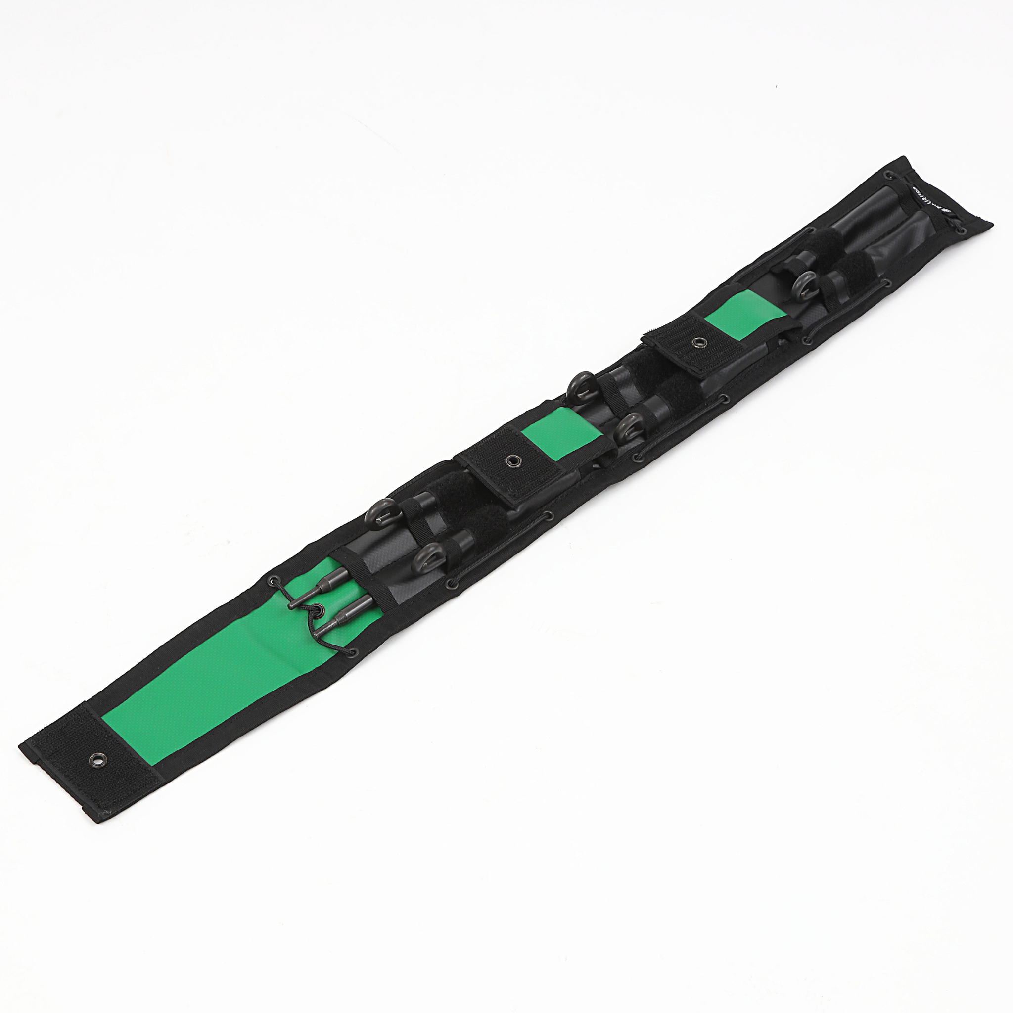 LECTER CASE（Balistics）