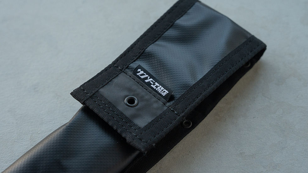 PULSE CASE（Balistics）
