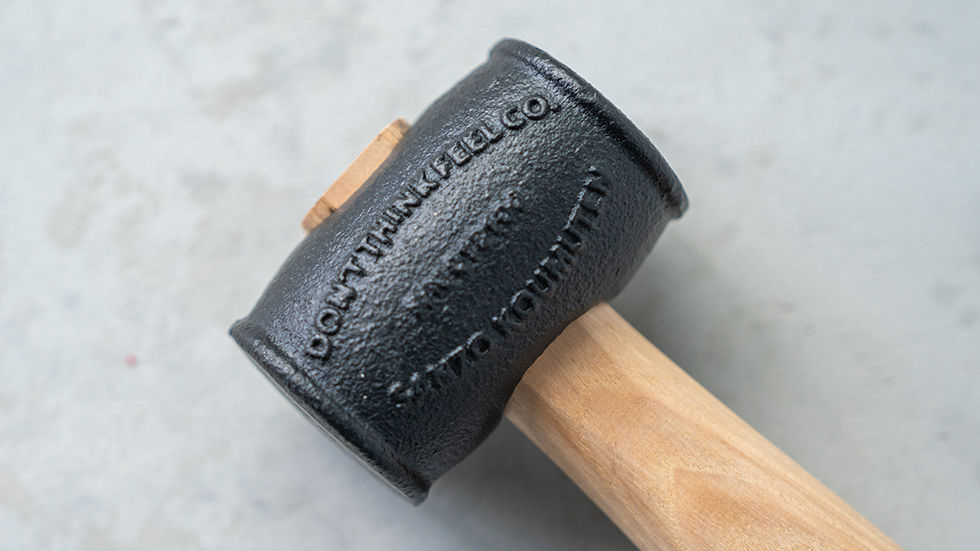 DONKEY HAMMER