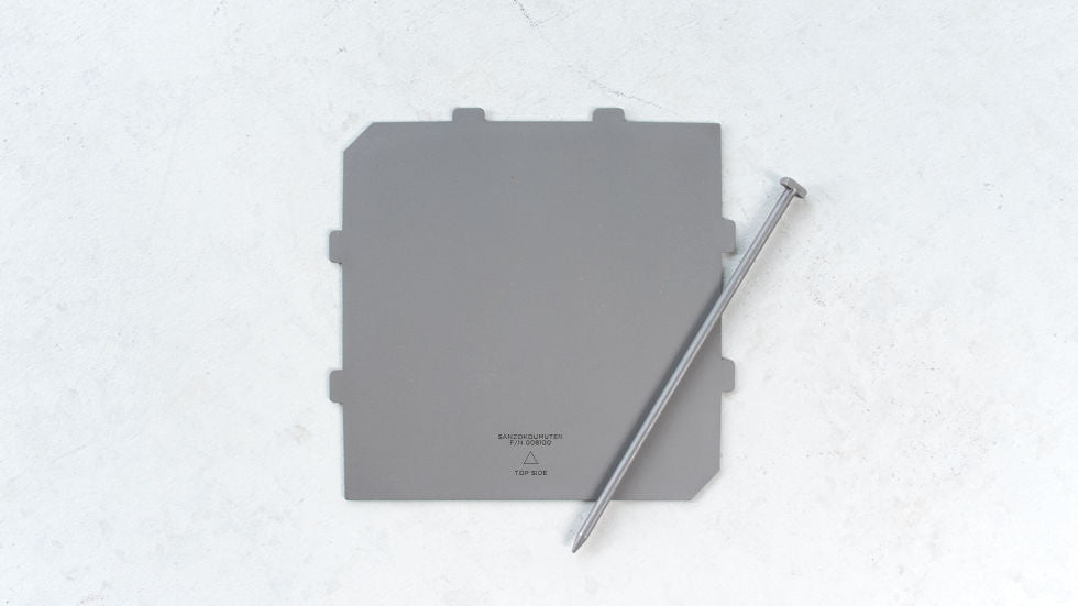 Rodan CUTiE パーツ