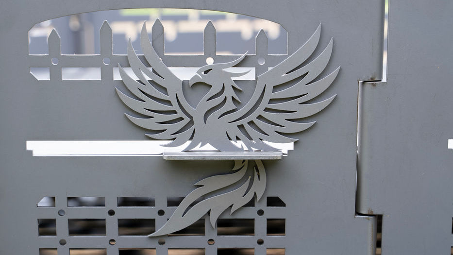 カスタムベロ（フェニックス）