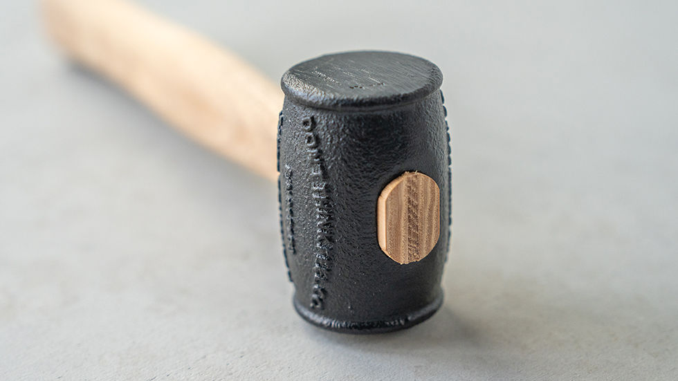 【新品未使用】ドンキーハンマー　DONKEY HAMMER F/N 018100 DONKEY HAMMER