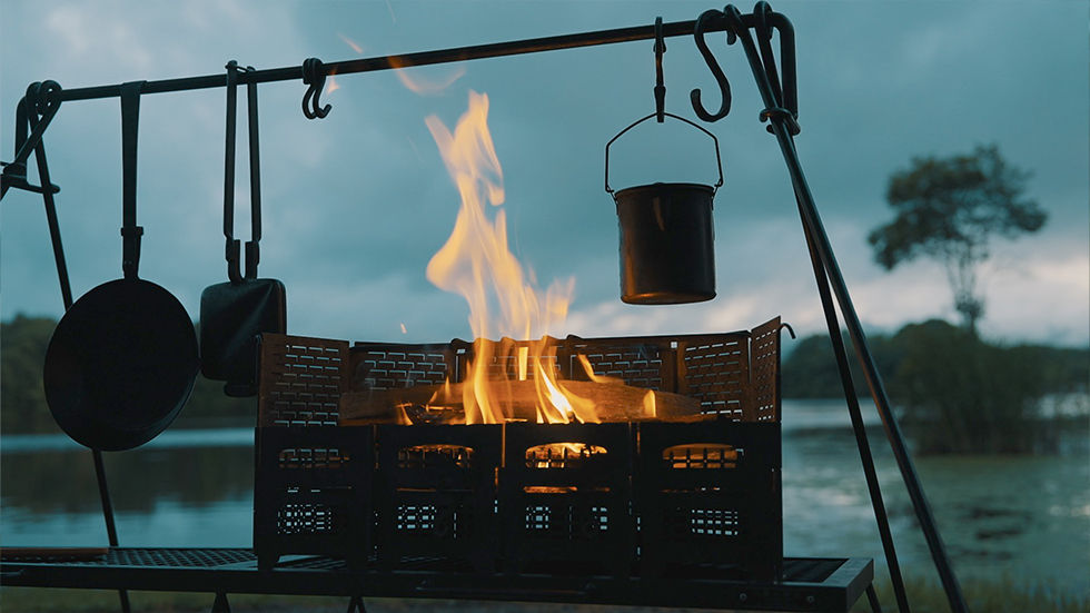 RED CLIFF（Base kit）