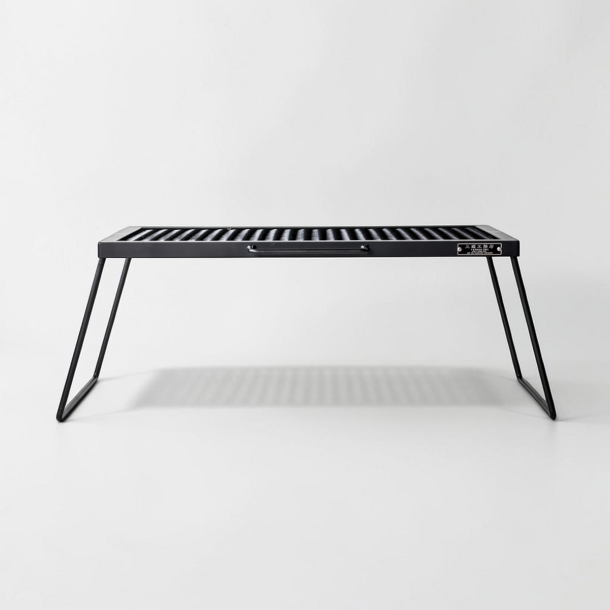IRON TABLE（アイアンテーブル）