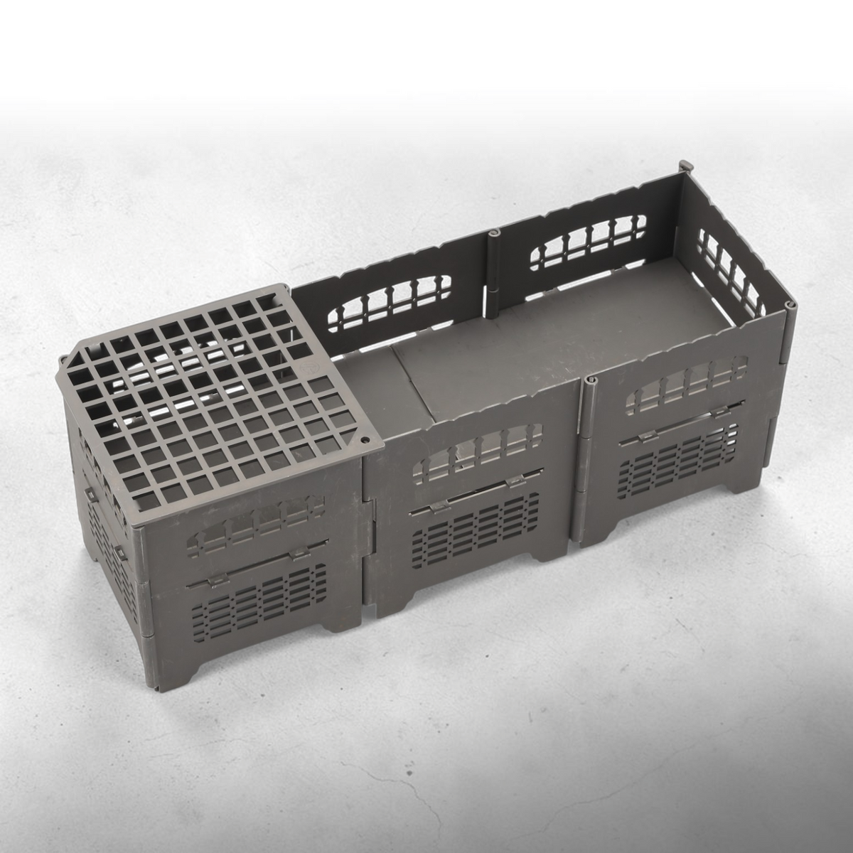 Cubic Grill S(キュービック グリル エス) Cubic Grill S(キュービック グリル エス)