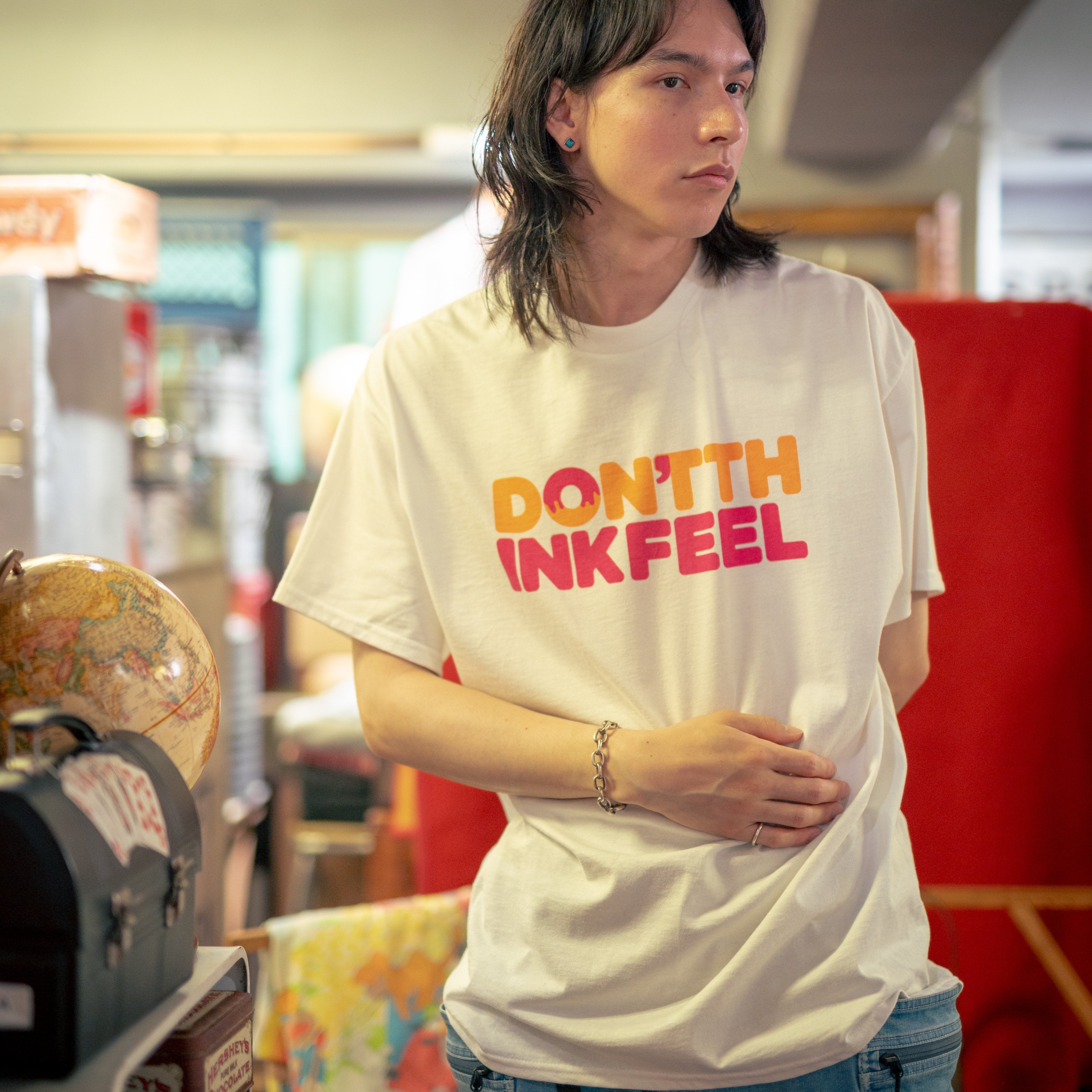 DONUTS Tee