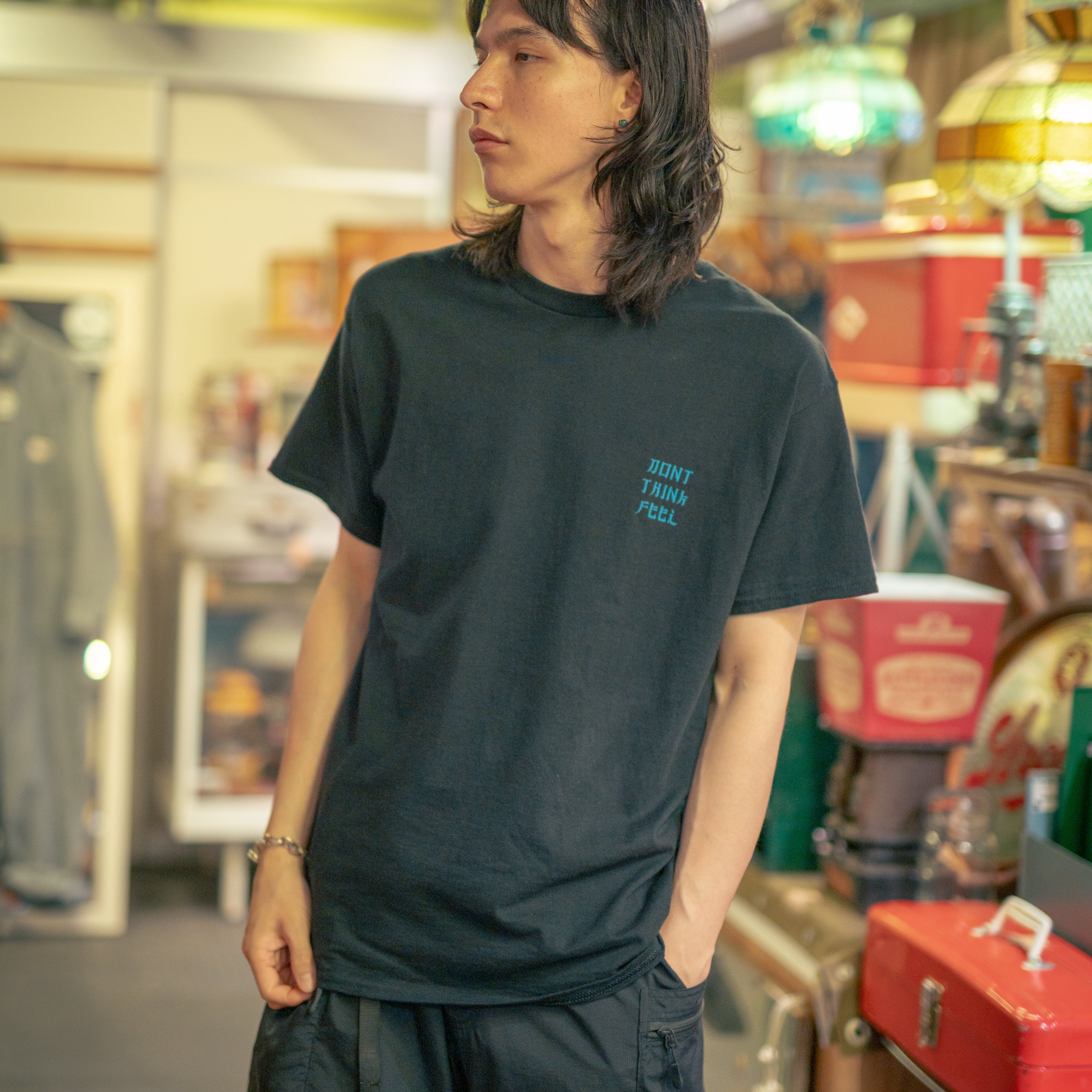 Taiwan Tiger Tee