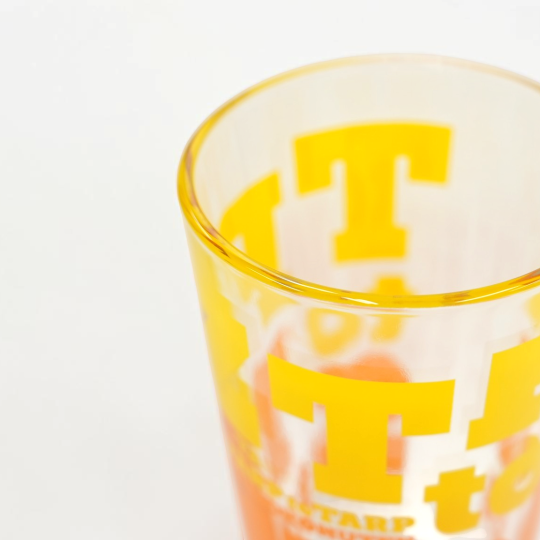 SANZOKOMUTEN EXCLUSIVE TARP GLASS