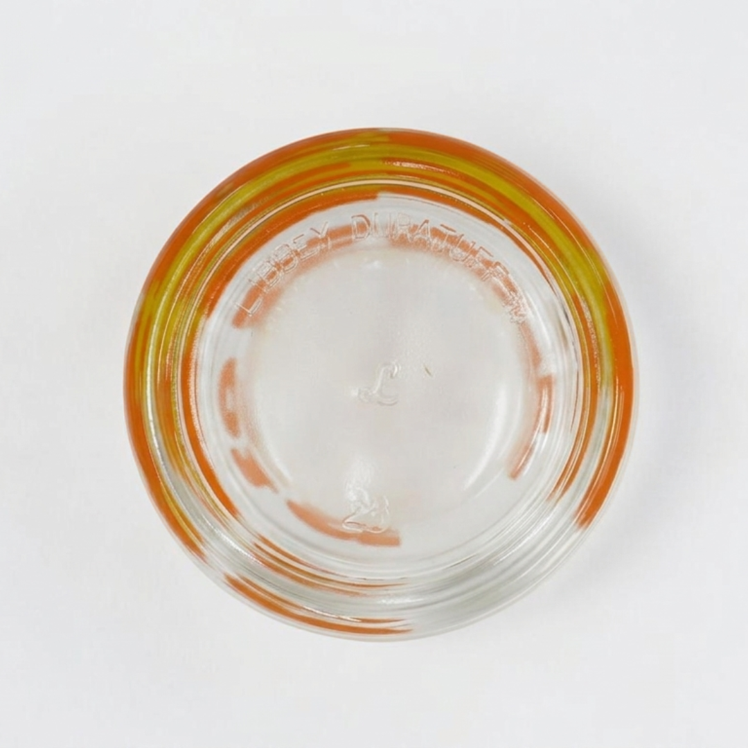 SANZOKOMUTEN EXCLUSIVE TARP GLASS