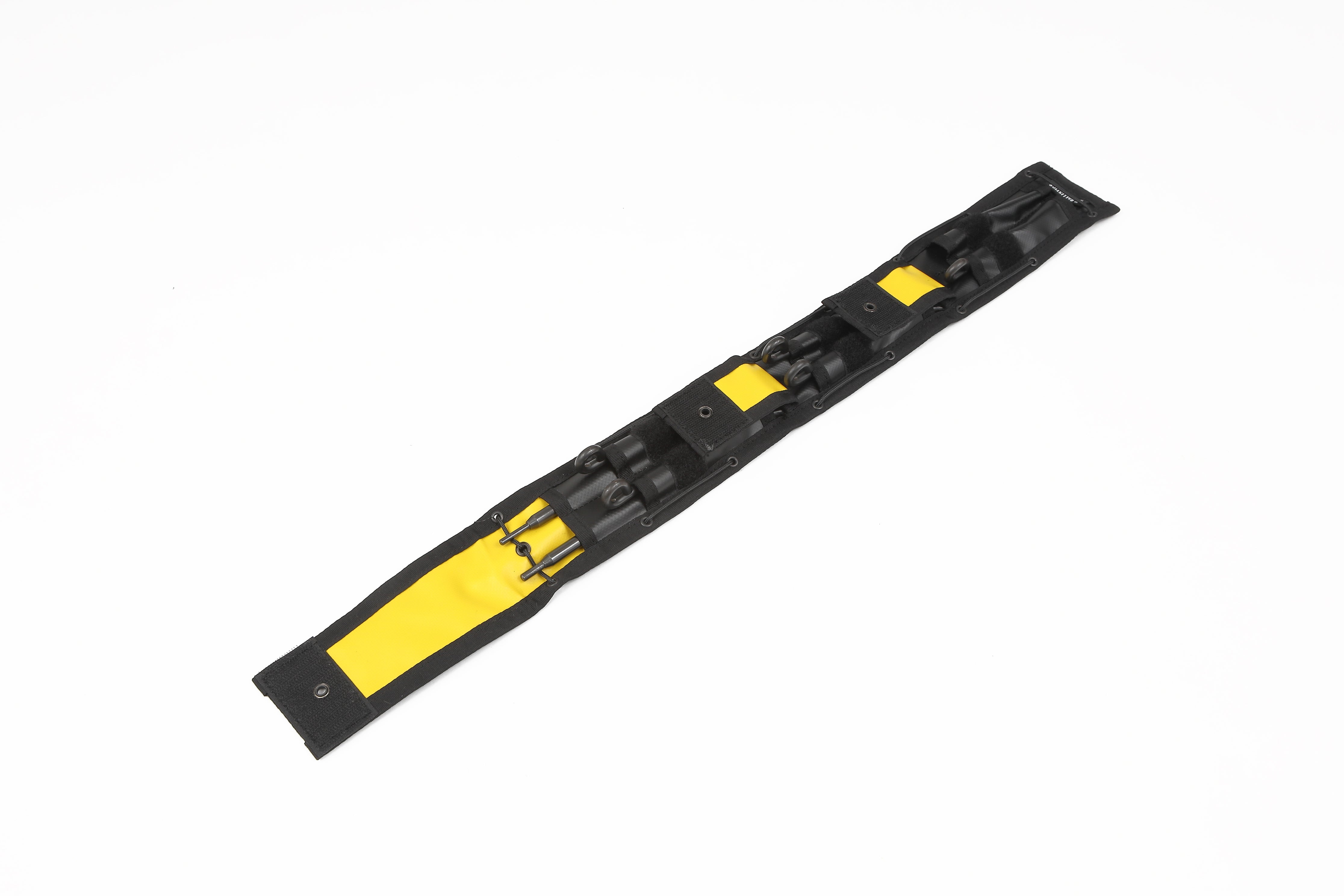 LECTER CASE（Balistics）