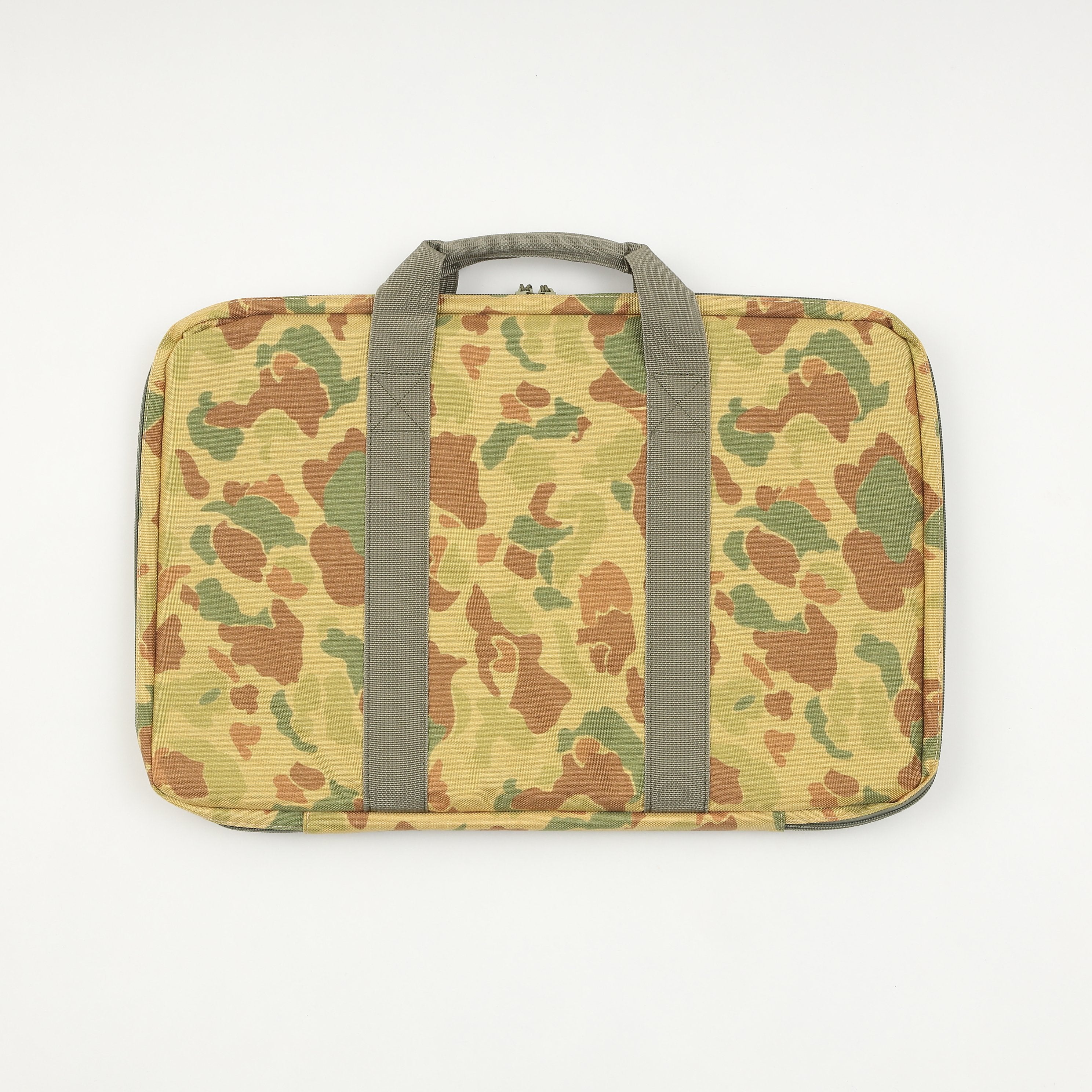 IRON TABLE MINI CASE ND.ver.（カモ）