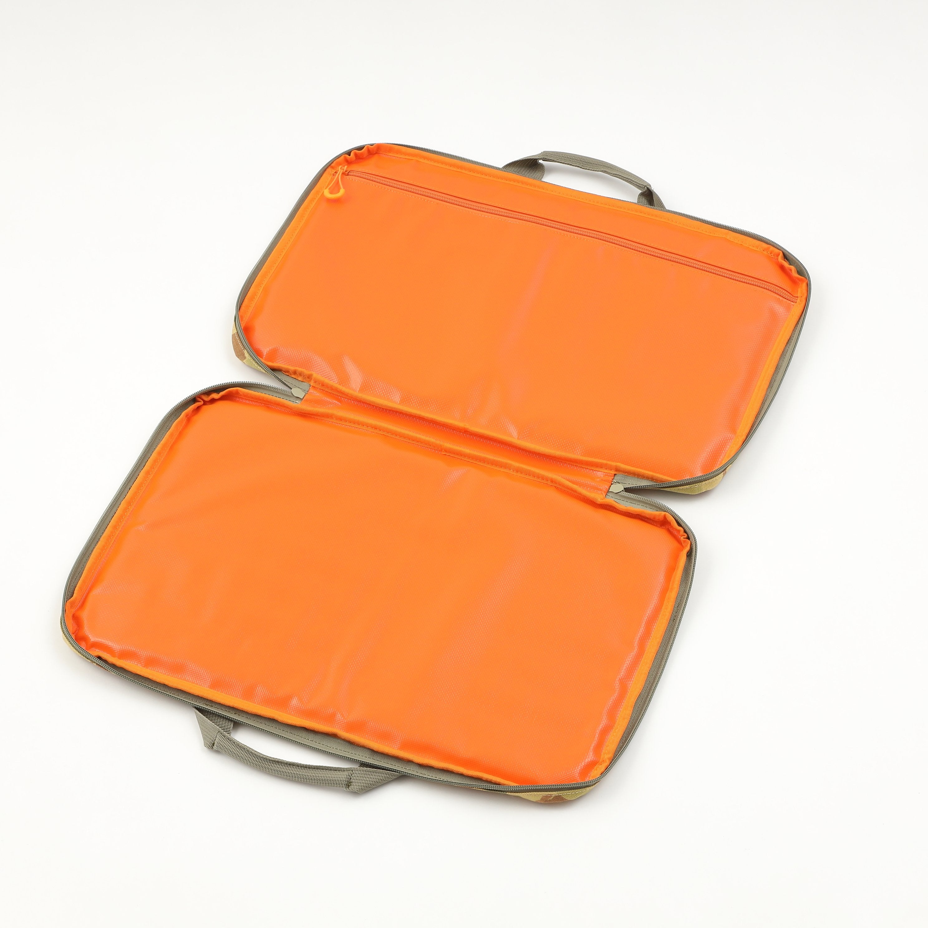 IRON TABLE MINI CASE ND.ver.（カモ）