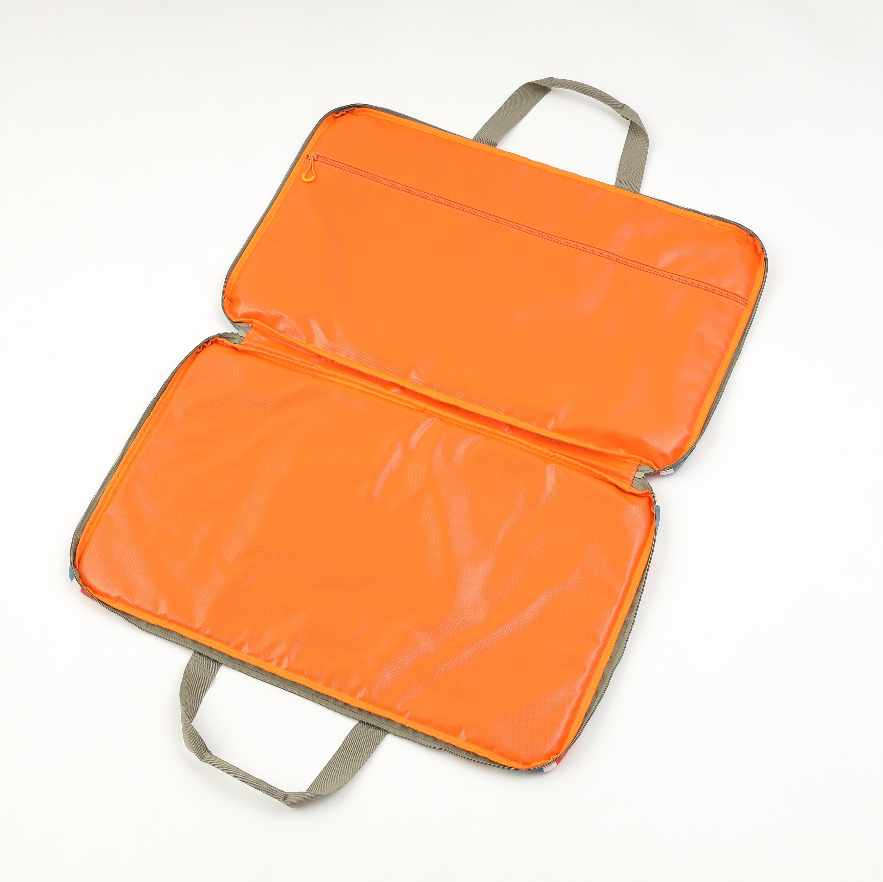 IRON TABLE CASE ND.ver.（レトロストライプ）