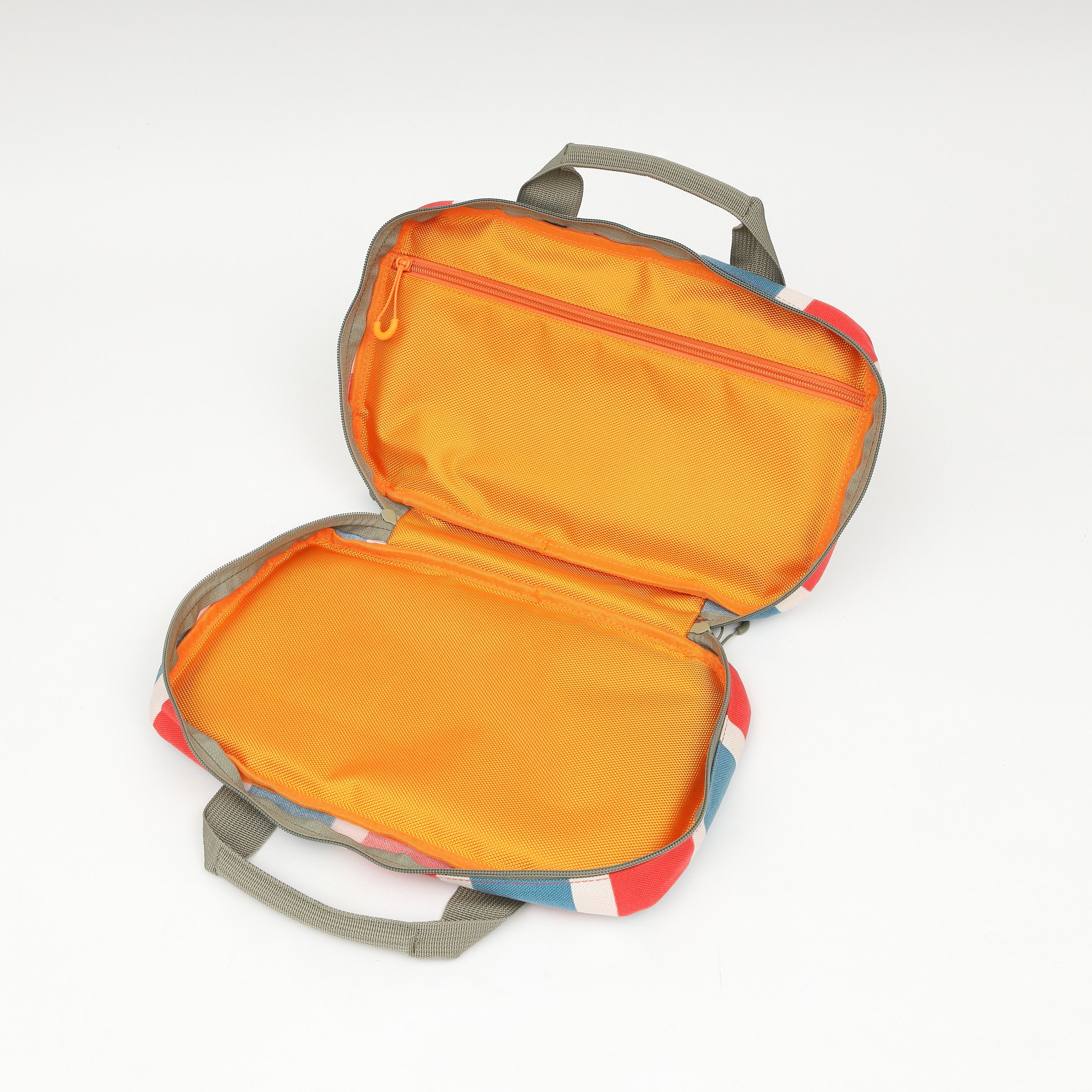 RODAN CASE ND.ver.（レトロストライプ）