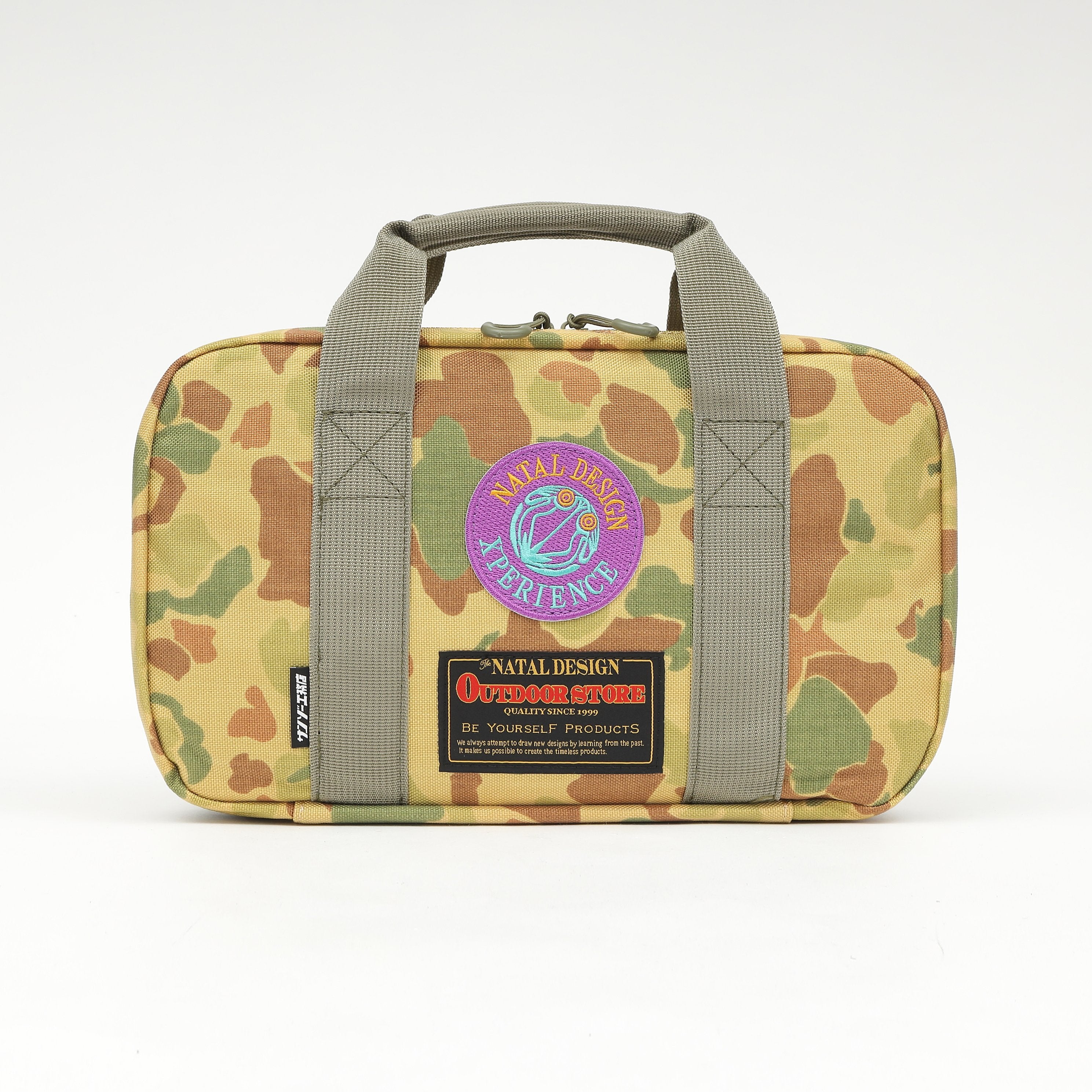 RODAN CASE ND.ver.（カモ）