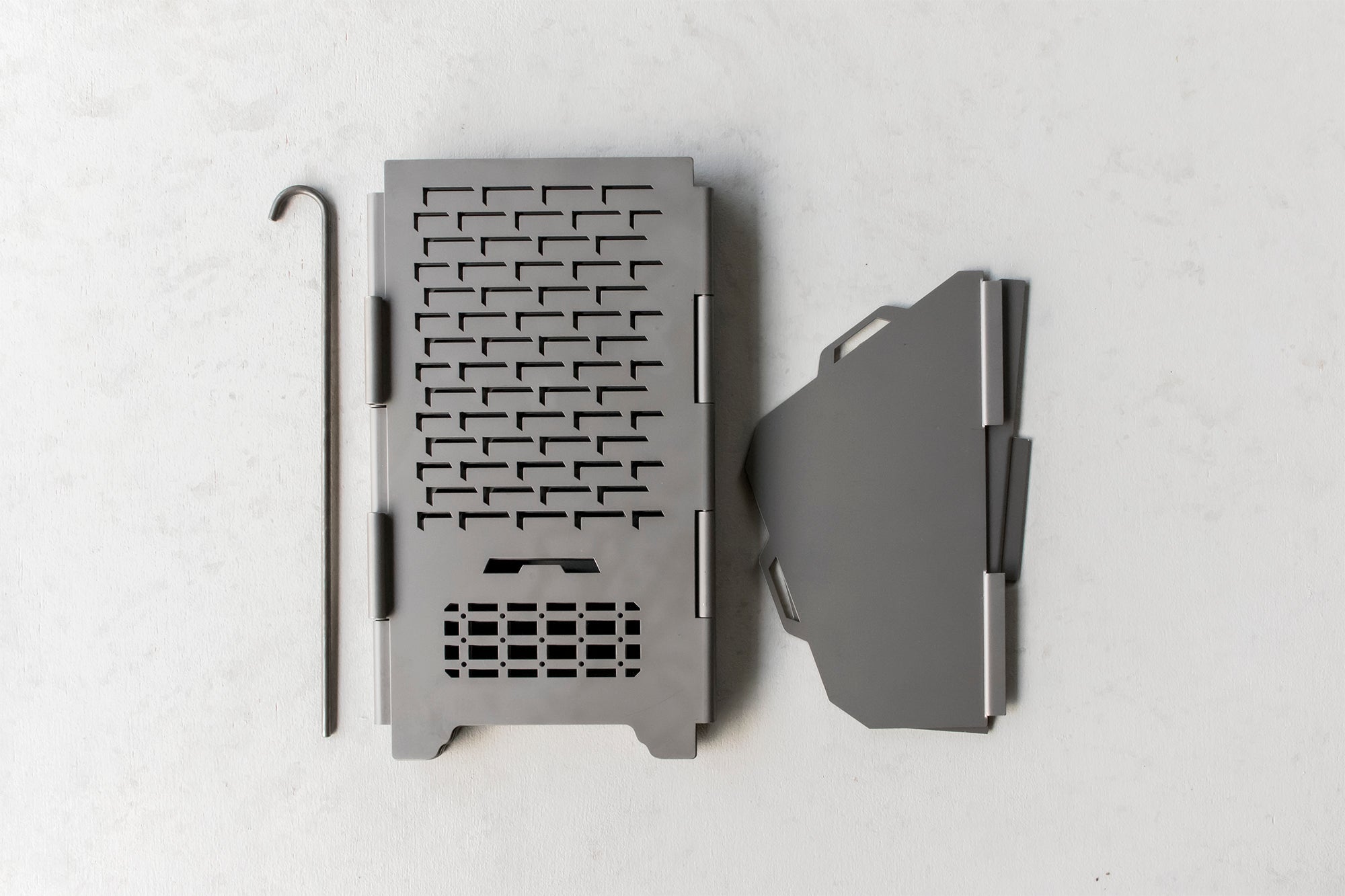RODAN (BRICK) スタンダード＆HANGETSUセット