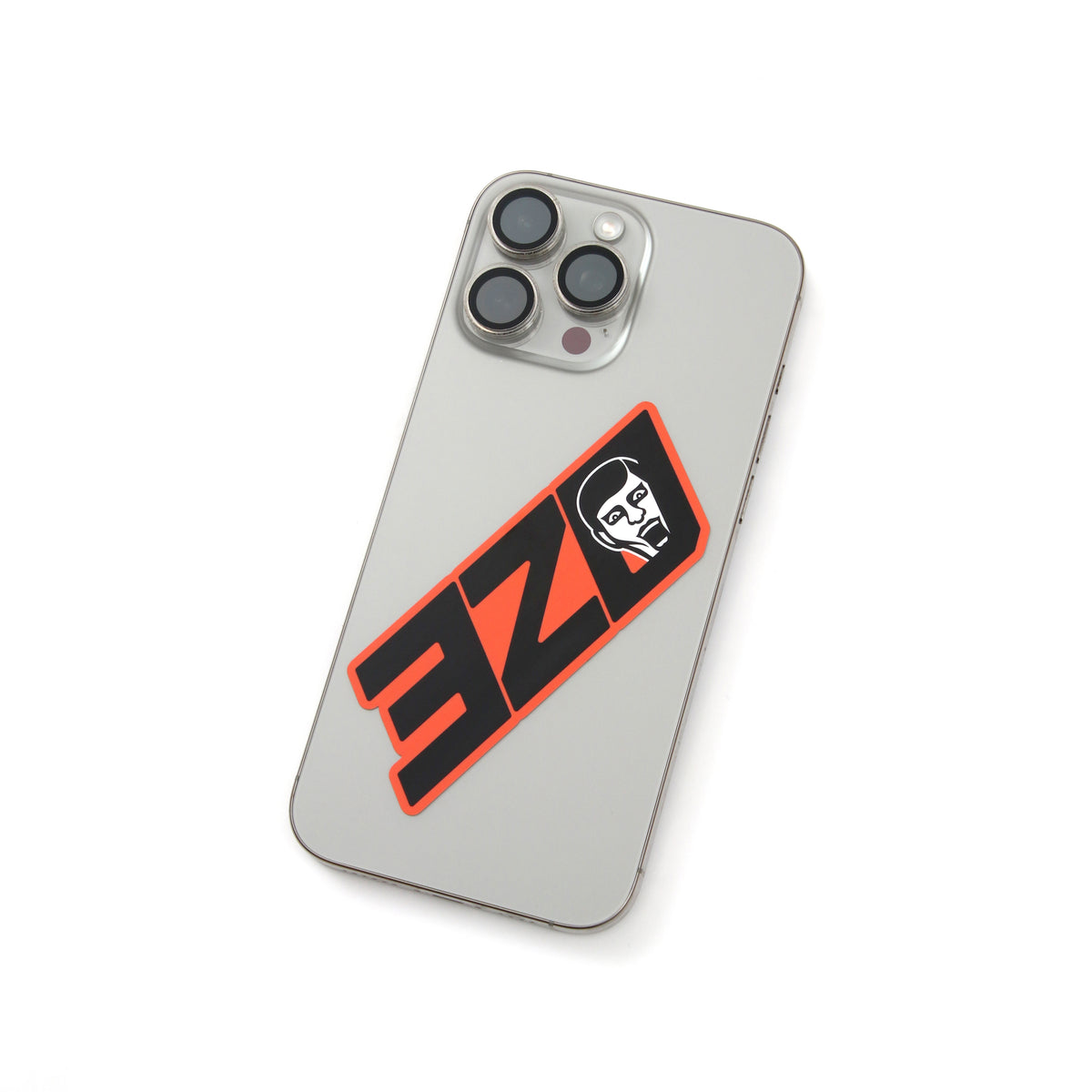 [PDSxサンゾー工務店] 3ZOからあいつロゴステッカー