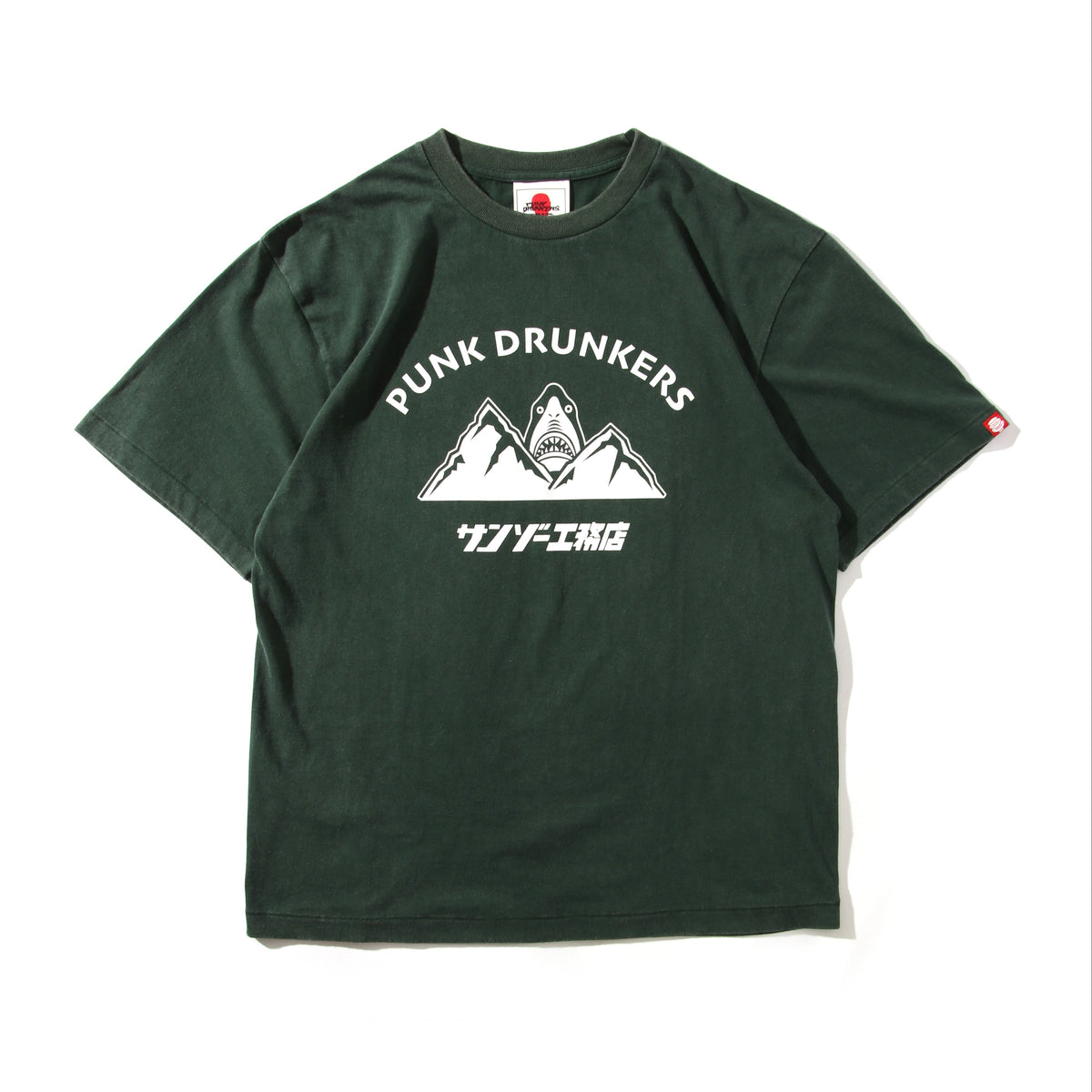 [PDSxサンゾー工務店] 5周年TEE