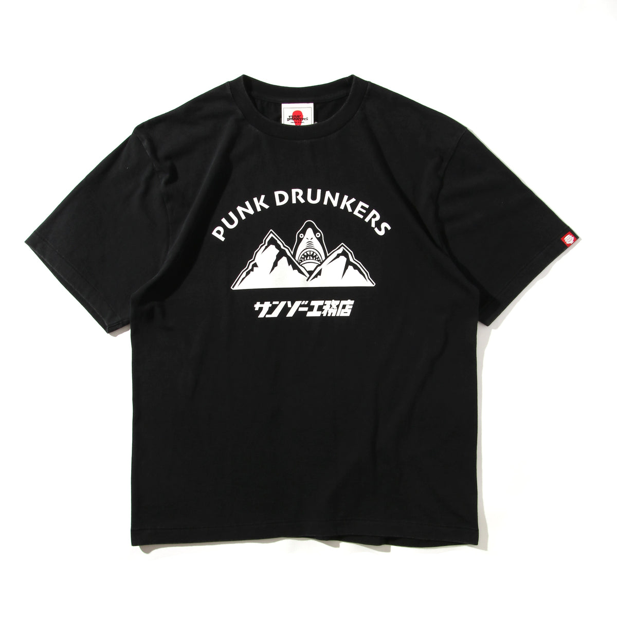[PDSxサンゾー工務店] 5周年TEE