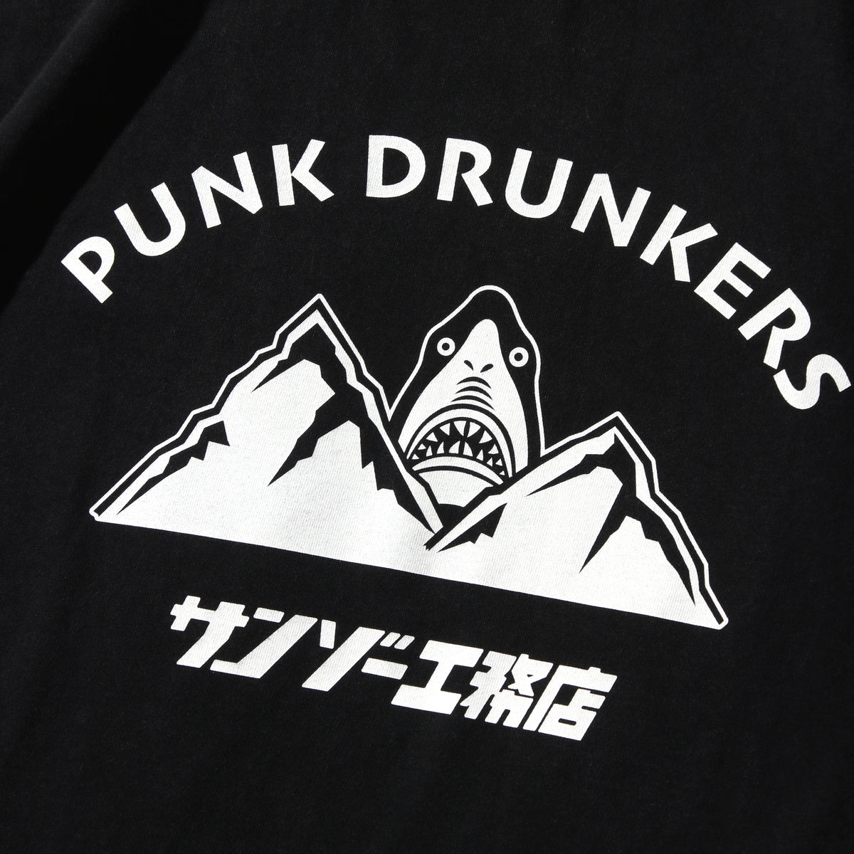 [PDSxサンゾー工務店] 5周年TEE
