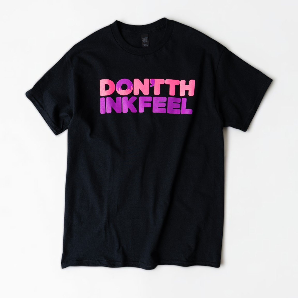 DONUTS Tee