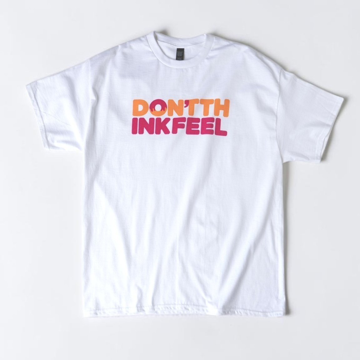 DONUTS Tee