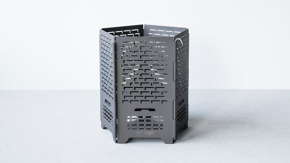 RODAN (BRICK) スタンダード＆HANGETSUセット
