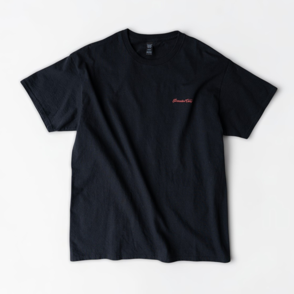Paradise Camp Tee