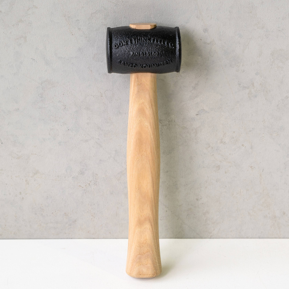 DONKEY HAMMER