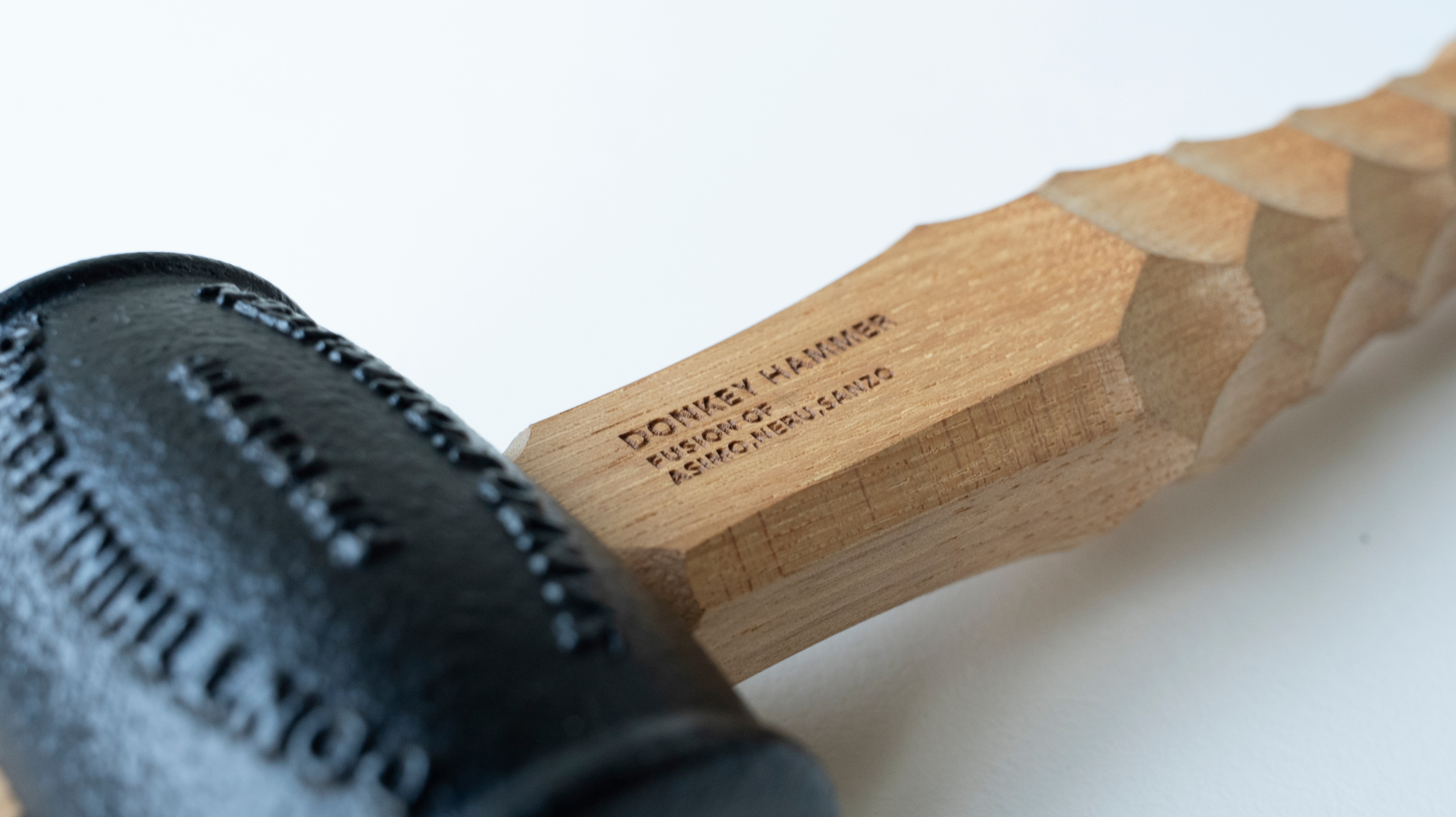 DONKEY HAMMER_A DONKEY HAMMER_A